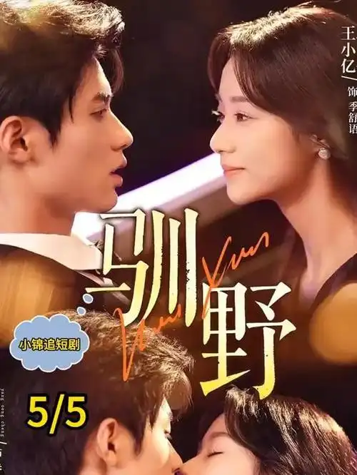 隐秘的角落